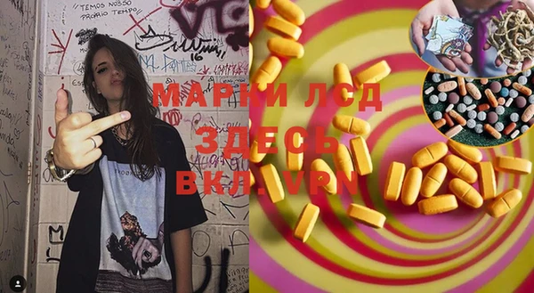 МДПВ Михайлов